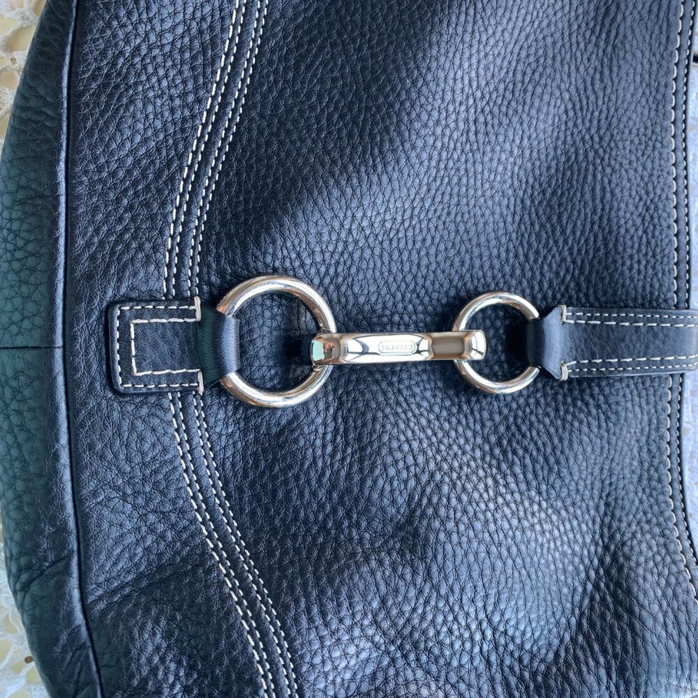 coach purse - Picture 5 of 8
